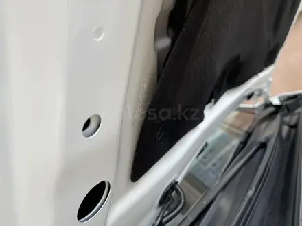 Toyota Camry 2019 года за 14 500 000 тг. в Тараз – фото 59