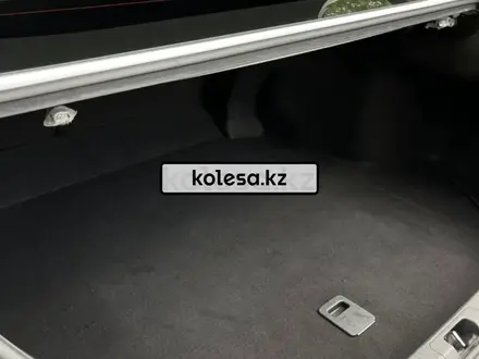 Toyota Camry 2019 года за 14 500 000 тг. в Тараз – фото 6