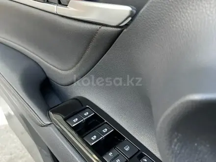 Toyota Camry 2019 года за 14 500 000 тг. в Тараз – фото 61