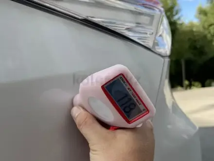 Toyota Camry 2019 года за 14 500 000 тг. в Тараз – фото 65