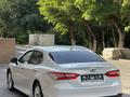 Toyota Camry 2019 годаүшін14 500 000 тг. в Тараз – фото 68