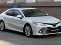 Toyota Camry 2019 годаүшін14 500 000 тг. в Тараз – фото 69