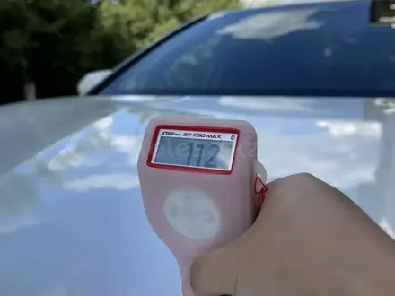 Toyota Camry 2019 года за 14 500 000 тг. в Тараз – фото 73