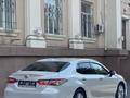 Toyota Camry 2019 годаүшін14 500 000 тг. в Тараз – фото 8