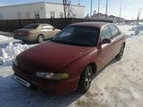 Mazda 626 1994 года за 450 000 тг. в Астана – фото 2