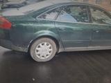 Audi A6 1999 годаүшін2 450 000 тг. в Костанай – фото 4