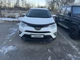 Toyota RAV4 2016 года за 12 200 000 тг. в Алматы