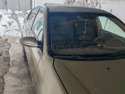 Nissan Altima 2002 года за 2 180 000 тг. в Карабулак (Ескельдинский р-н) – фото 4