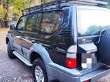 Toyota Land Cruiser Prado 1998 годаfor5 200 000 тг. в Алматы