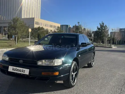 Toyota Camry 1992 годаүшін2 700 000 тг. в Шымкент