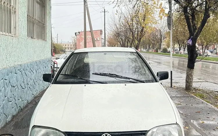 Volkswagen Golf 1993 года за 1 500 000 тг. в Шымкент