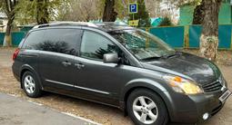 Nissan Quest 2006 годаүшін4 000 000 тг. в Алматы