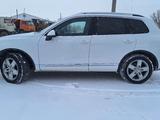 Volkswagen Touareg 2012 года за 10 000 000 тг. в Костанай – фото 4