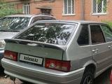 ВАЗ (Lada) 2114 2012 года за 1 000 000 тг. в Усть-Каменогорск – фото 4