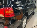 Toyota Land Cruiser 2015 года за 27 500 000 тг. в Астана – фото 3