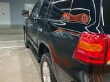 Toyota Land Cruiser 2015 года за 27 500 000 тг. в Астана – фото 4