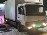 Mercedes-Benz  Atego 1990 годаүшін8 000 000 тг. в Усть-Каменогорск – фото 2