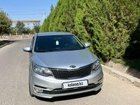 Kia Rio 2015 годаүшін6 400 000 тг. в Шымкент