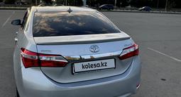 Toyota Corolla 2013 годаүшін7 000 000 тг. в Семей – фото 3