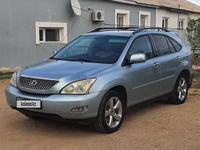 Lexus RX 350 2007 годаүшін8 000 000 тг. в Атырау