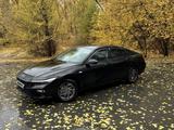 Hyundai Elantra 2023 года за 8 500 000 тг. в Семей – фото 2