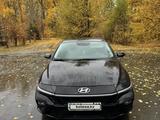 Hyundai Elantra 2023 годаүшін8 500 000 тг. в Семей