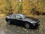 Hyundai Elantra 2023 года за 8 500 000 тг. в Семей – фото 3