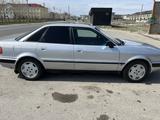 Audi 80 1992 годаүшін1 350 000 тг. в Тараз – фото 4