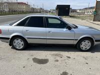 Audi 80 1992 годаүшін1 350 000 тг. в Тараз