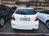 Toyota Matrix 2011 годаүшін5 200 000 тг. в Алматы – фото 4