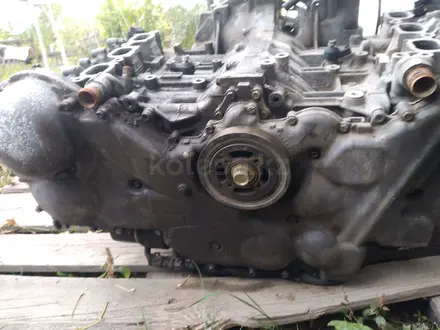Двигатель ez30 за 5 000 тг. в Павлодар – фото 18
