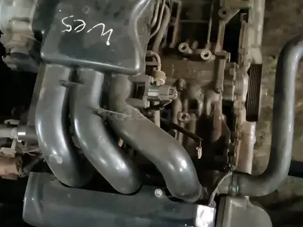 Двигатель ez30 за 5 000 тг. в Павлодар – фото 2