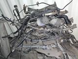 Топливно заливная горловина (бак бензобак) за 15 000 тг. в Алматы