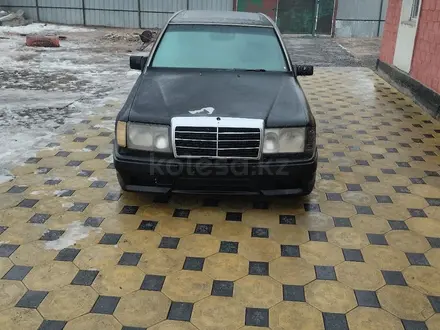 Mercedes-Benz E 230 1990 года за 500 000 тг. в Алматы – фото 4