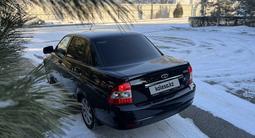 ВАЗ (Lada) Priora 2170 2014 года за 4 500 000 тг. в Алматы – фото 4