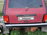 ВАЗ (Lada) Lada 2121 2004 годаүшін699 999 тг. в Усть-Каменогорск – фото 2