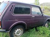 ВАЗ (Lada) Lada 2121 2004 годаүшін699 999 тг. в Усть-Каменогорск – фото 3