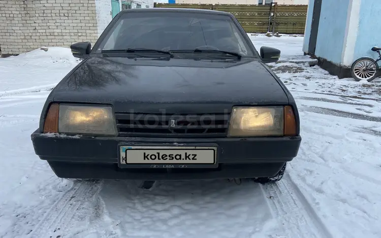 ВАЗ (Lada) 21099 2008 годаfor1 100 000 тг. в Аягоз