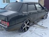 ВАЗ (Lada) 21099 2008 годаfor1 100 000 тг. в Аягоз – фото 5