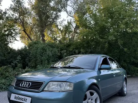 Audi A6 1998 года за 3 000 000 тг. в Семей