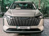 Haval H6 2025 года за 11 300 000 тг. в Алматы – фото 2