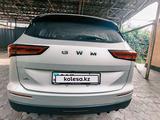 Haval H6 2025 года за 11 300 000 тг. в Алматы – фото 3