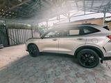 Haval H6 2025 года за 11 300 000 тг. в Алматы – фото 4