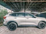 Haval H6 2025 года за 11 300 000 тг. в Алматы – фото 5