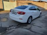 Chevrolet Cruze 2018 годаfor7 500 000 тг. в Алматы – фото 4