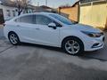 Chevrolet Cruze 2018 годаүшін7 500 000 тг. в Алматы – фото 6