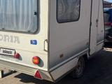 Adria 1991 годаүшін3 700 000 тг. в Астана – фото 3