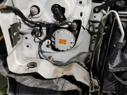 МОРДА НОУСКАТ NISSAN ELGRAND E51 ИЗ ЯПОНИИ за 250 000 тг. в Караганда – фото 7