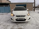 Hyundai Accent 2013 года за 4 650 000 тг. в Павлодар – фото 2