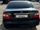 Toyota Camry 2004 годаүшін4 000 000 тг. в Усть-Каменогорск – фото 3